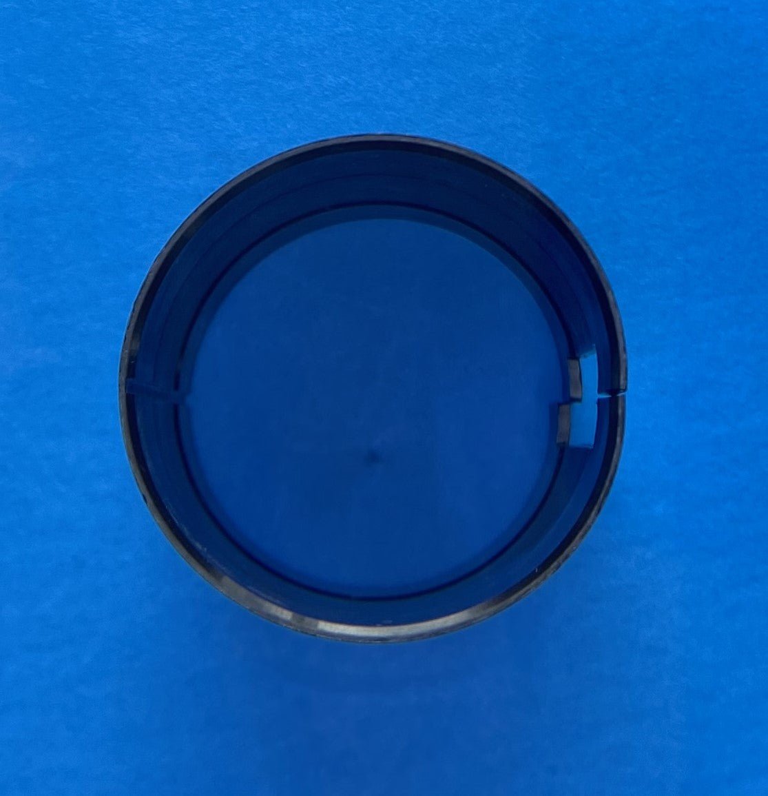 Bushing Driven Vari-disk 1117-1584 for Bridgeport Miller top view