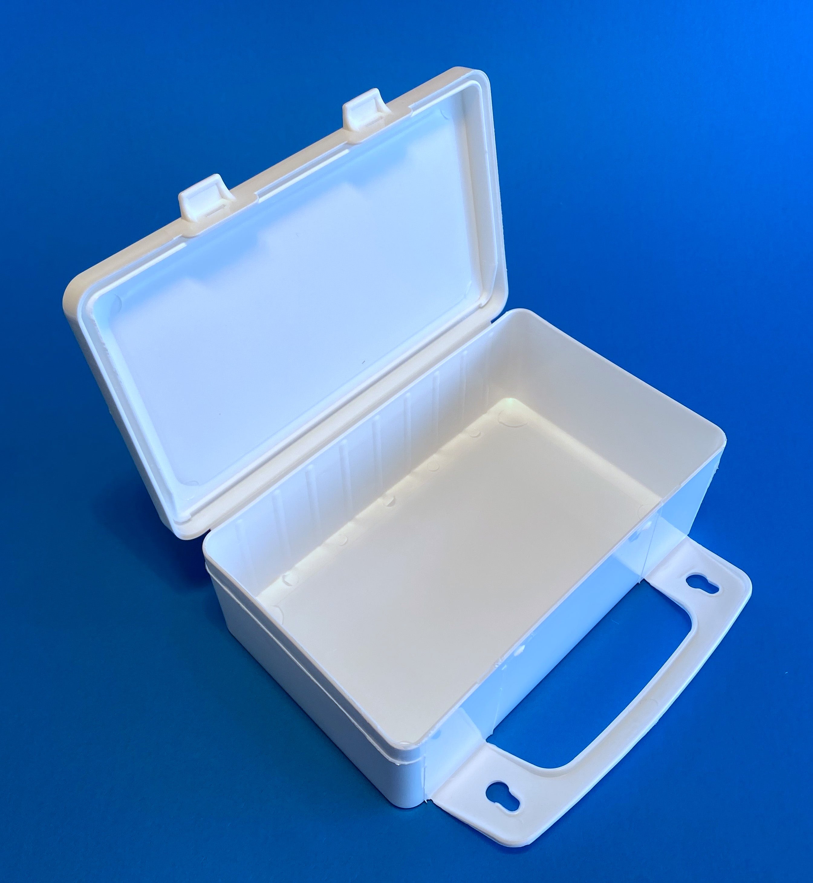 C10 case, open