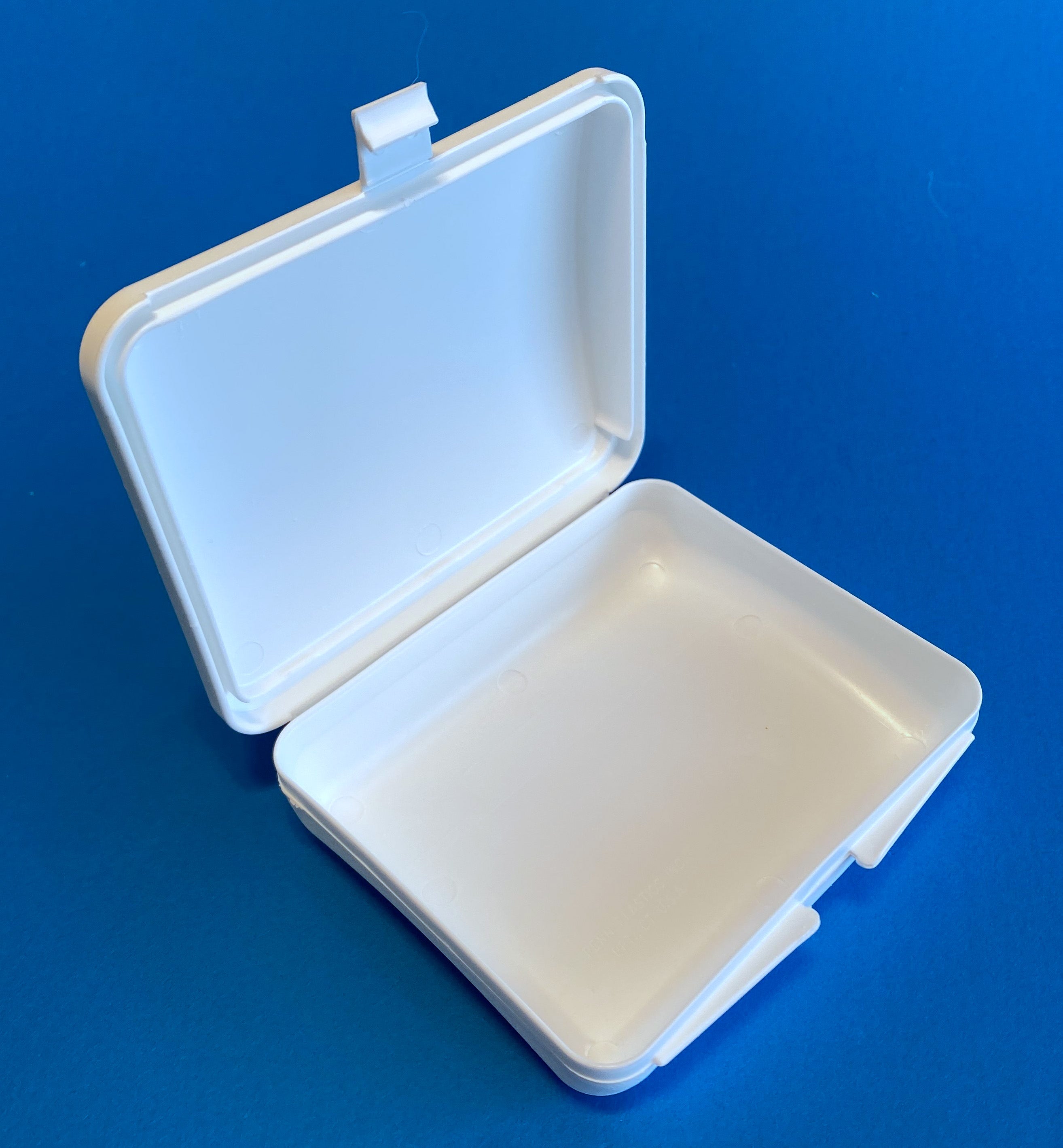 CPC Case open