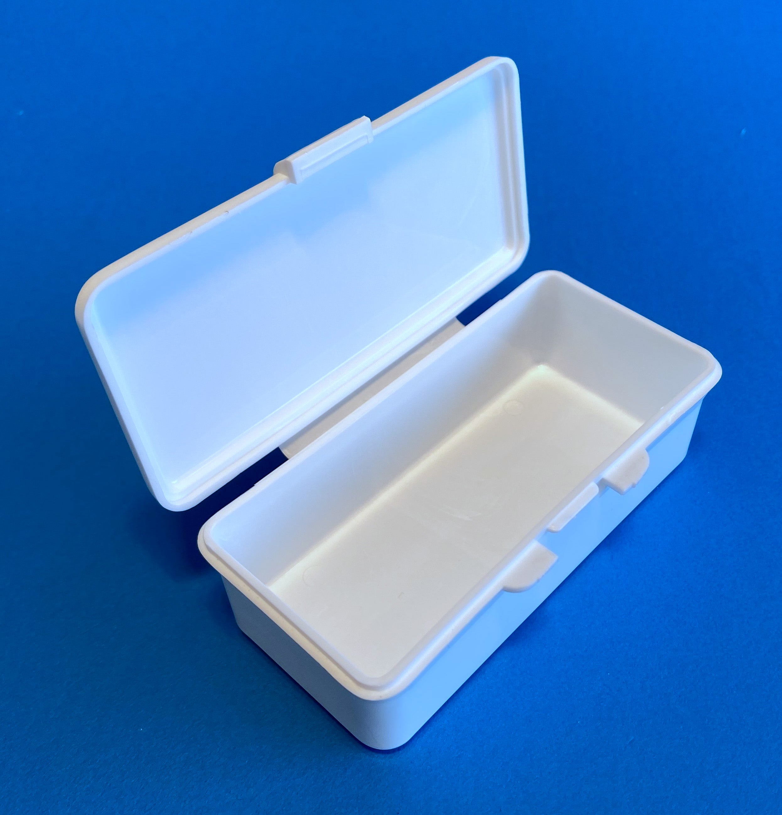 MC case, open