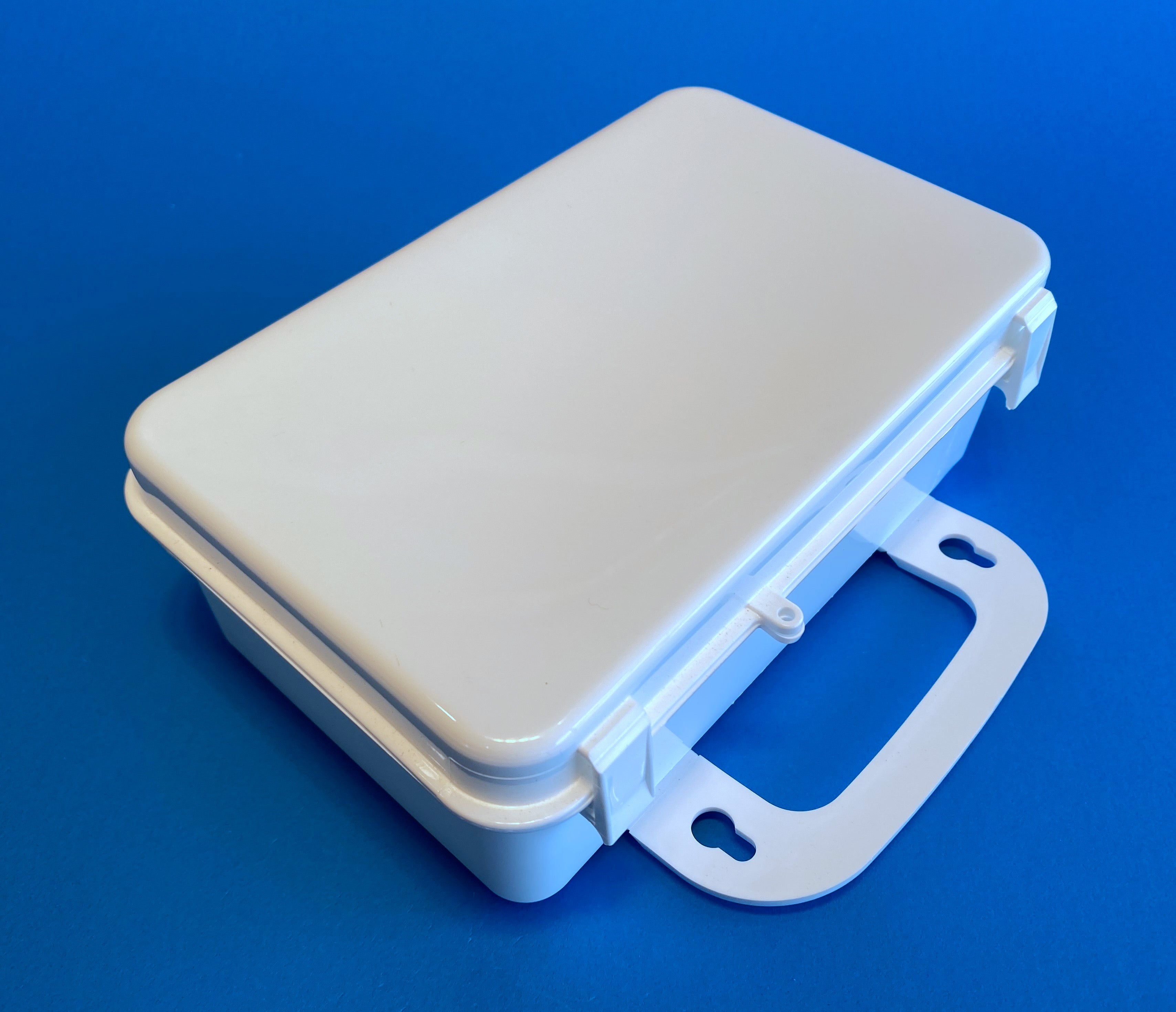 S10 Case  closed view 1