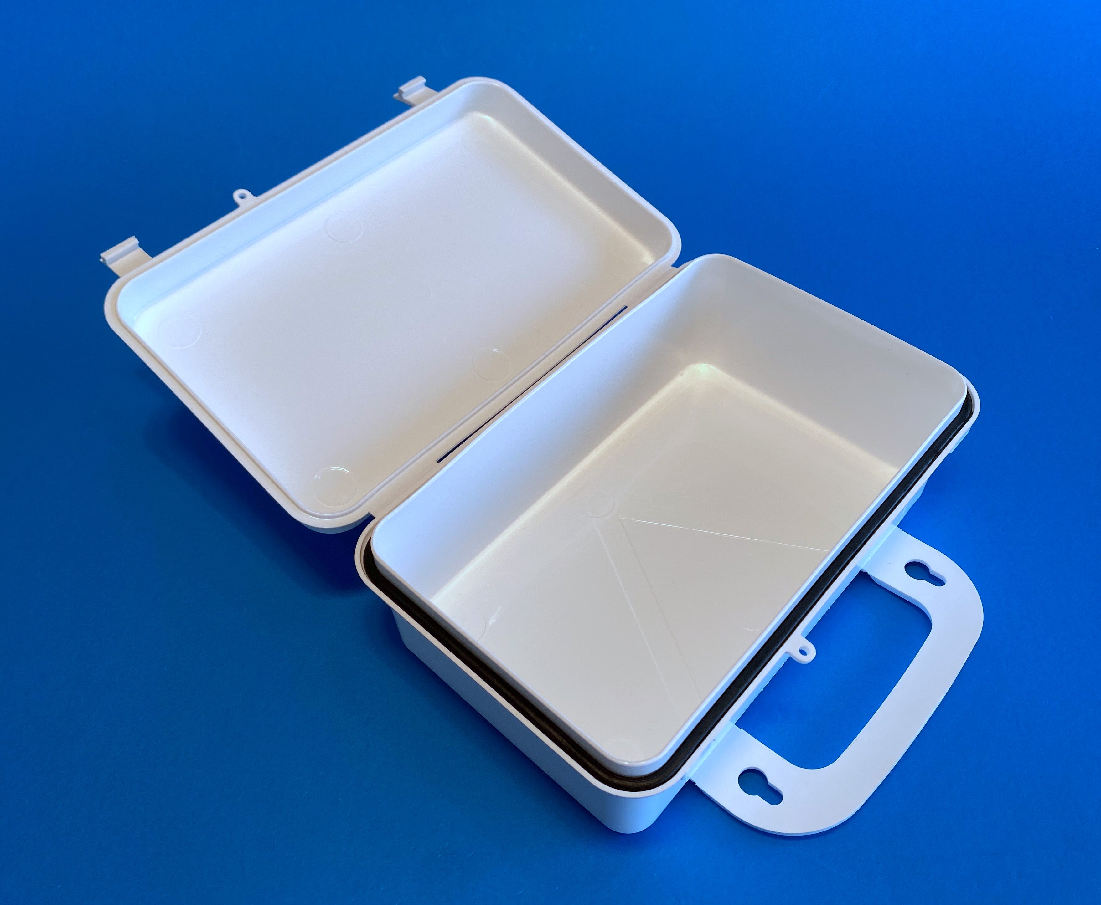 S10G Case open