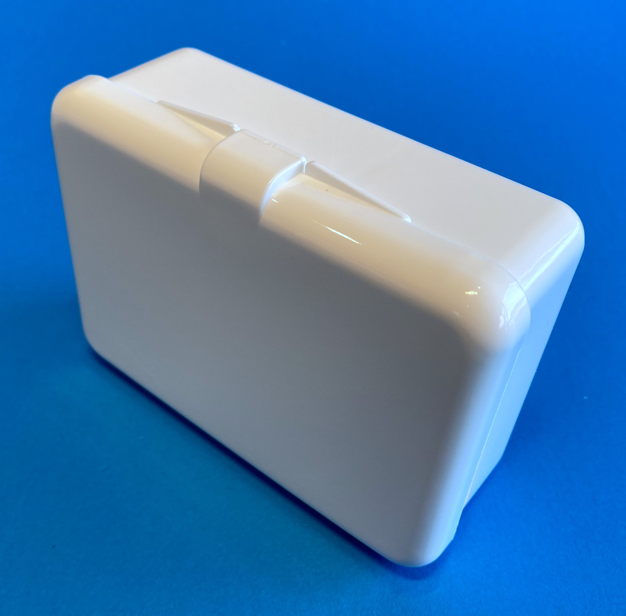 SPC case, closed view 2