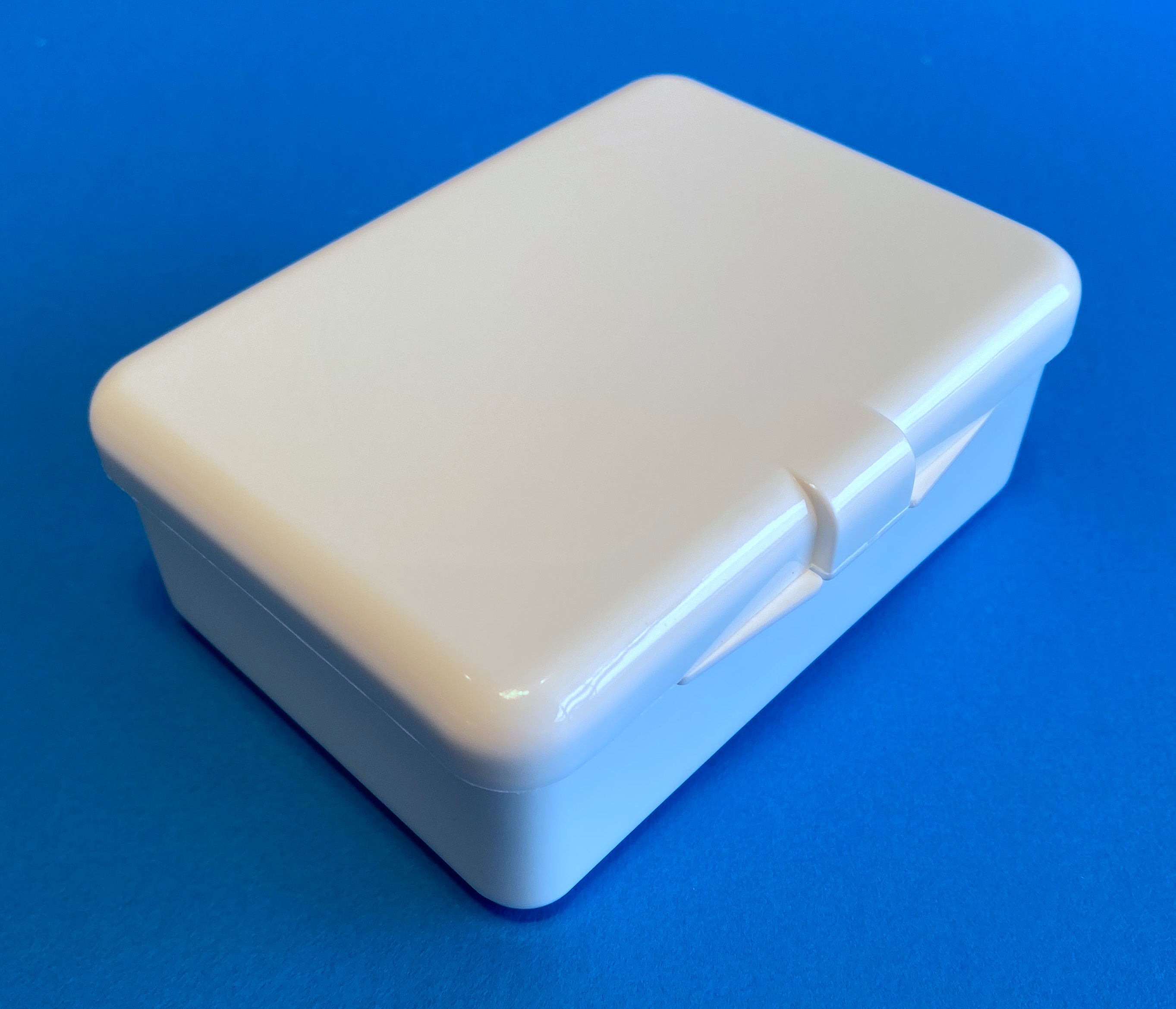 SPC case, closed view 1