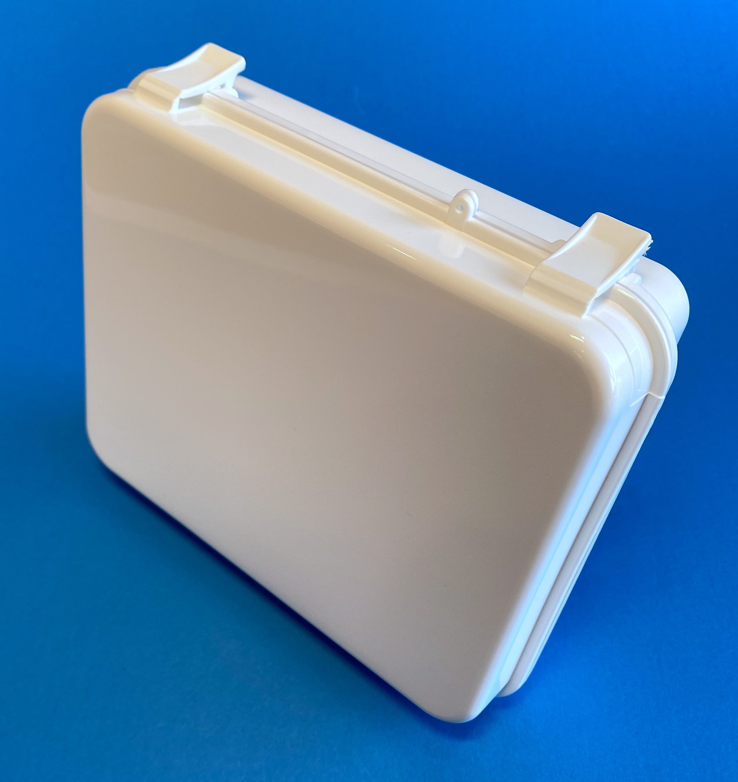 TCG case, closed view 2