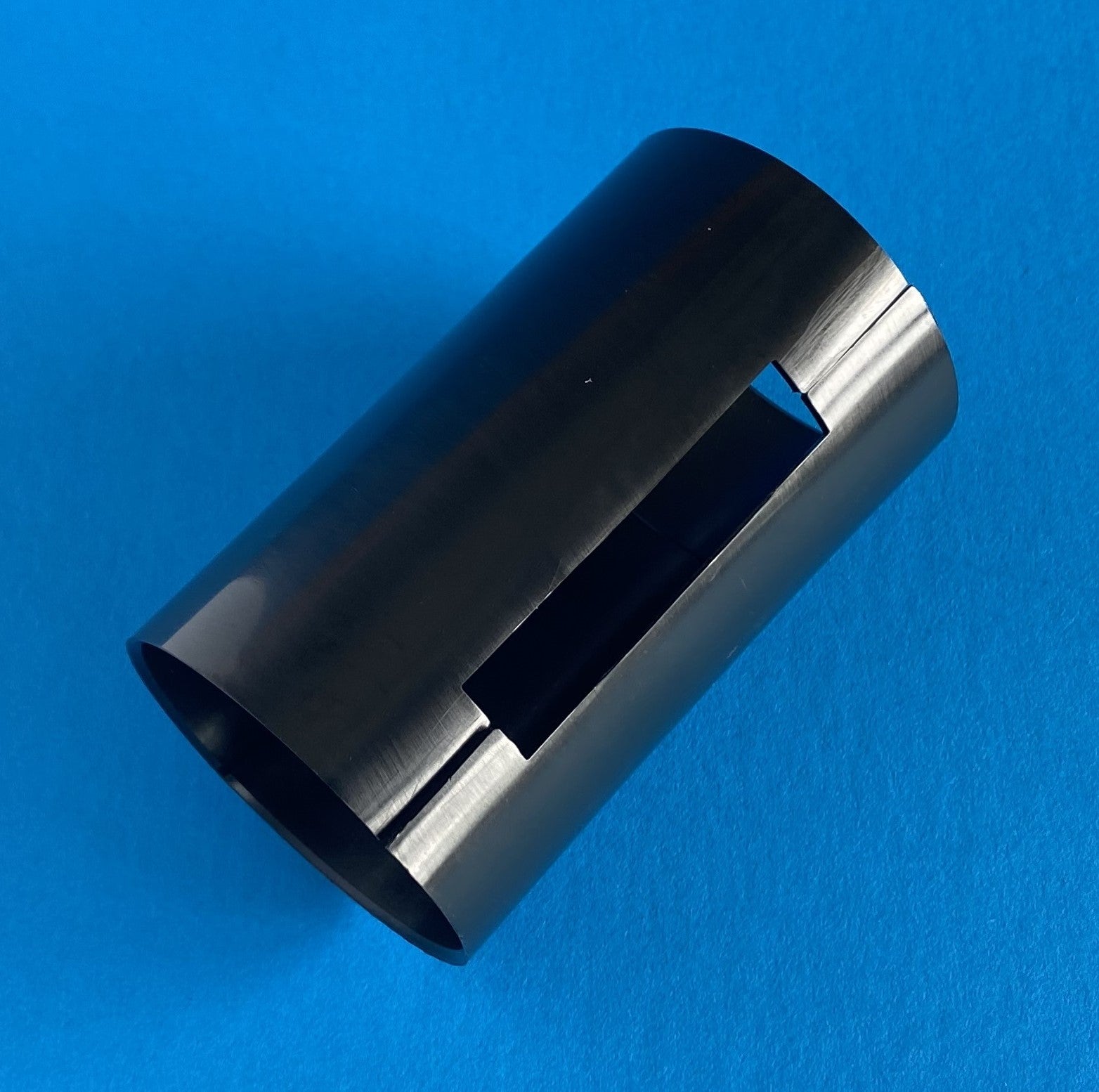 Bushing Driven Vari-disk 1117-1584 for Bridgeport Miller side view