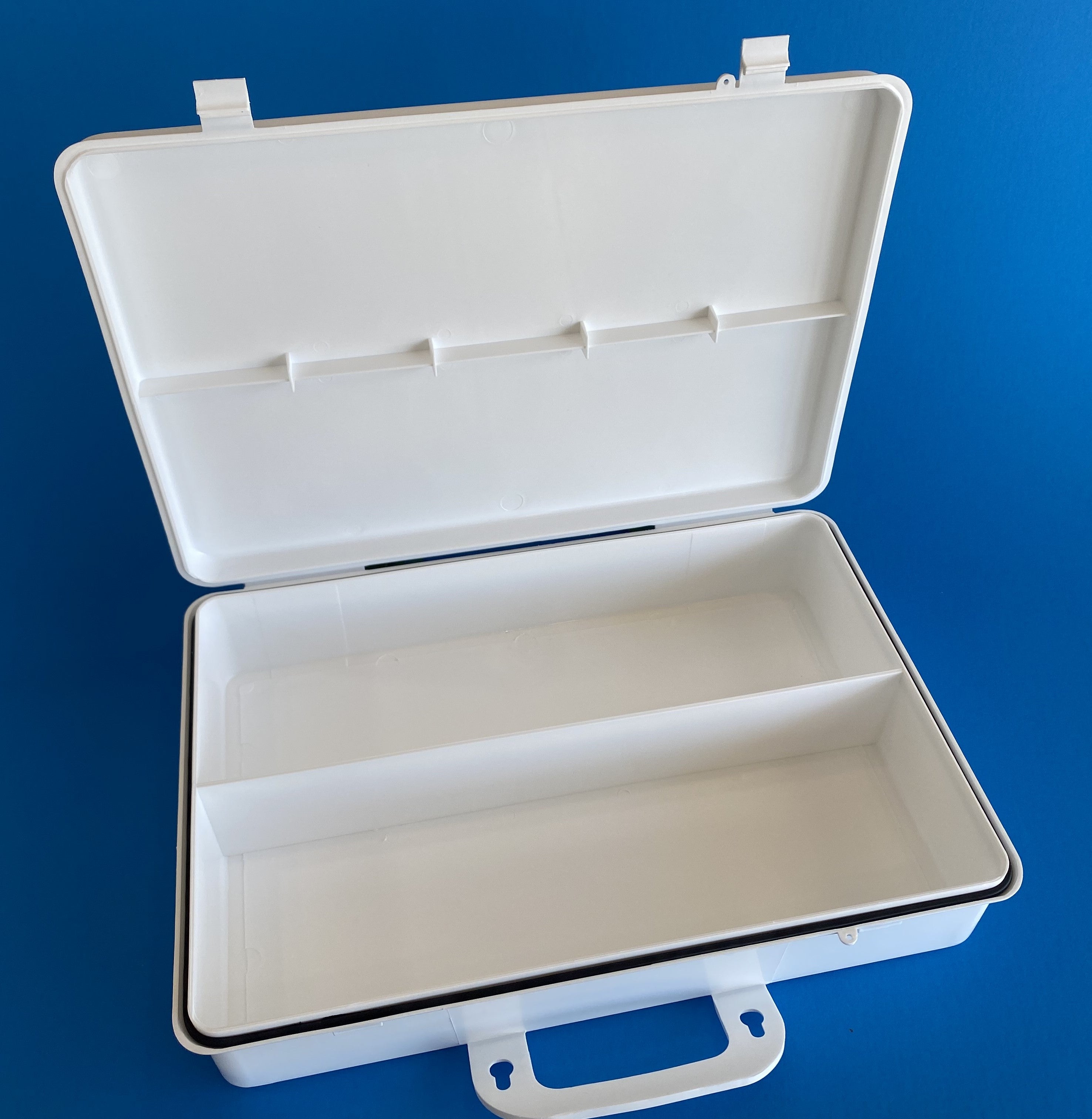 S36GS Case open