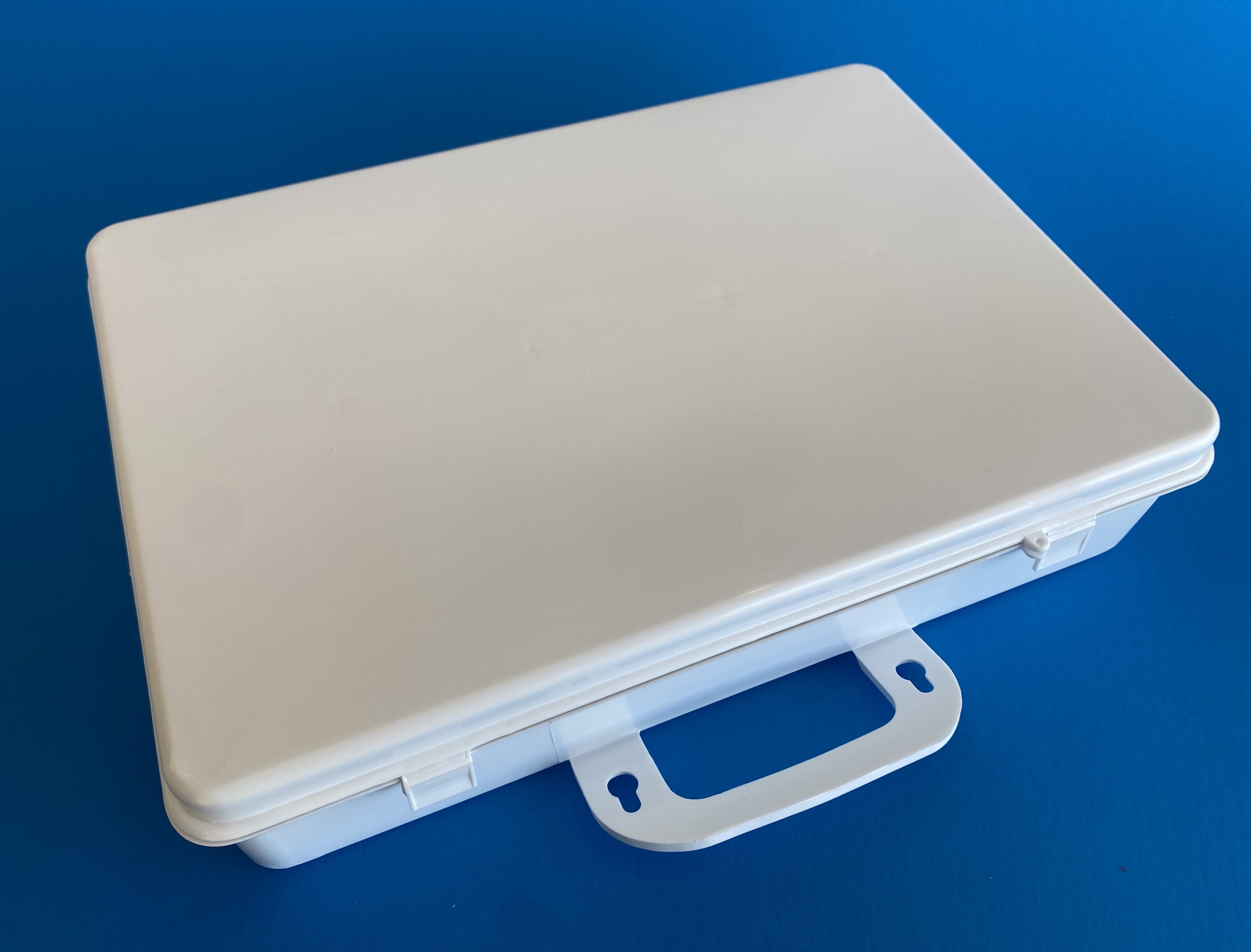 S36GS Case closed view 1