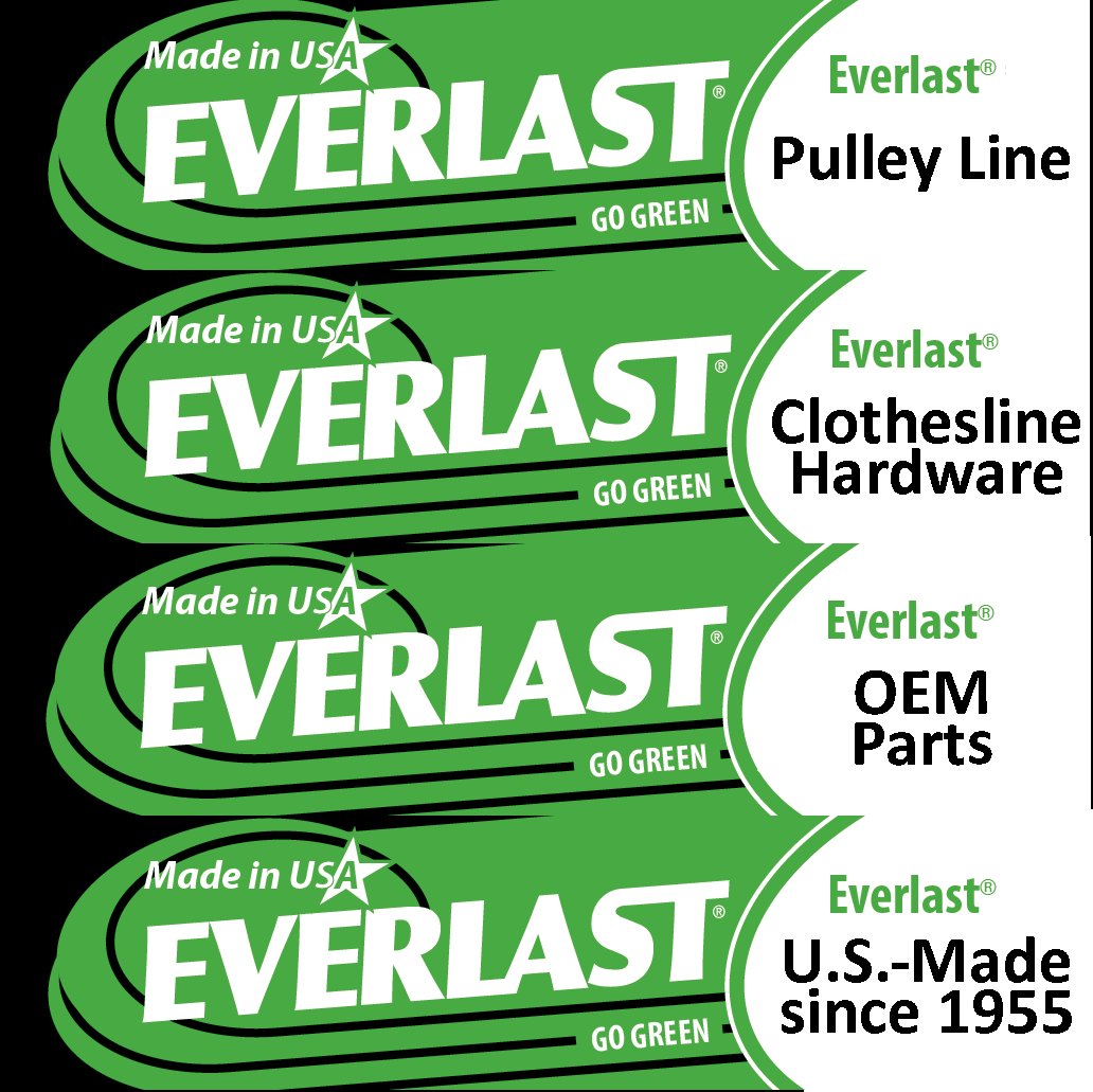 Everlast Pulley Products