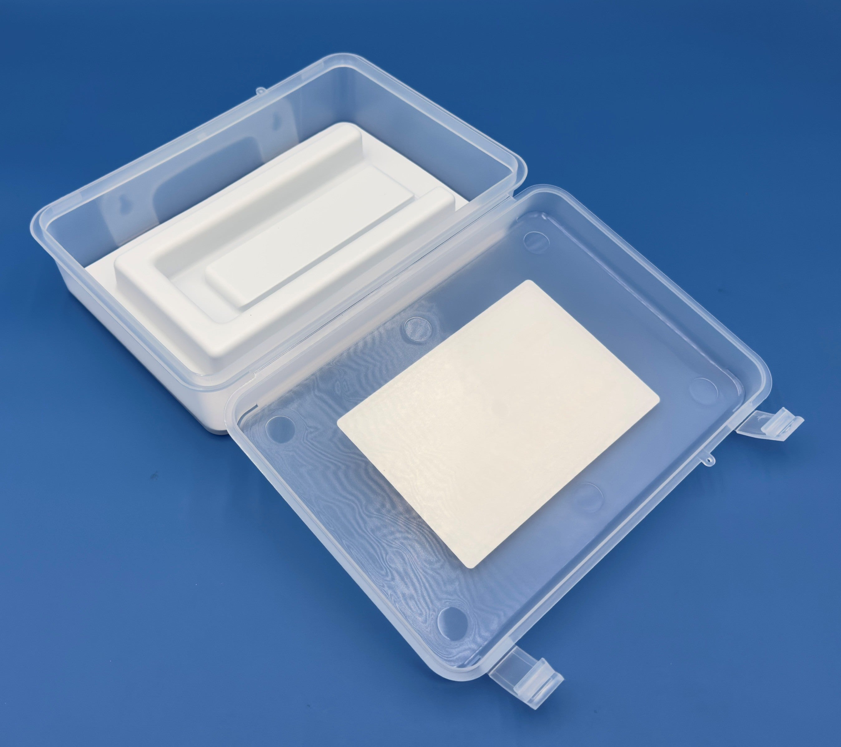 Derby Car Depot Case for Pinewood Cars (carton of 6 ea)