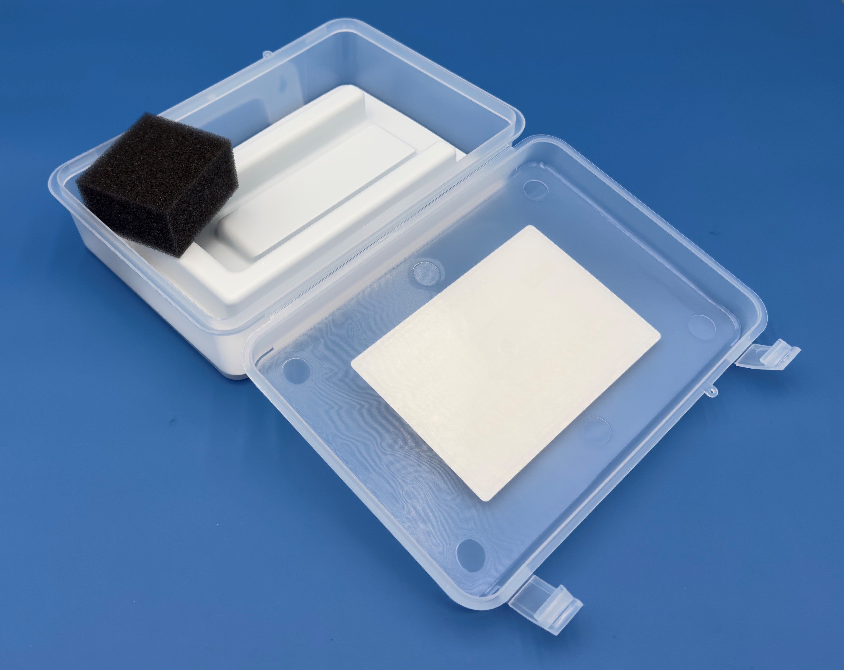 Derby Car Depot Case for Pinewood Cars (carton of 6 ea)