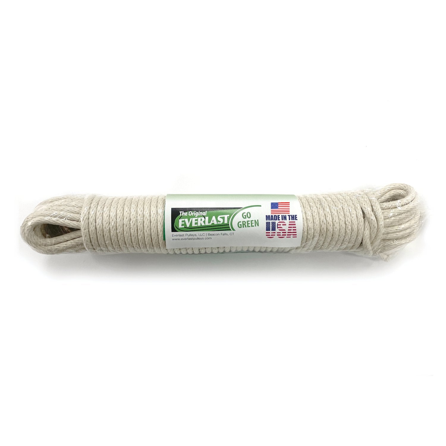 Ever Calm Rope Everlast Premium Clothesline Rope - 100 feet | Penn Products