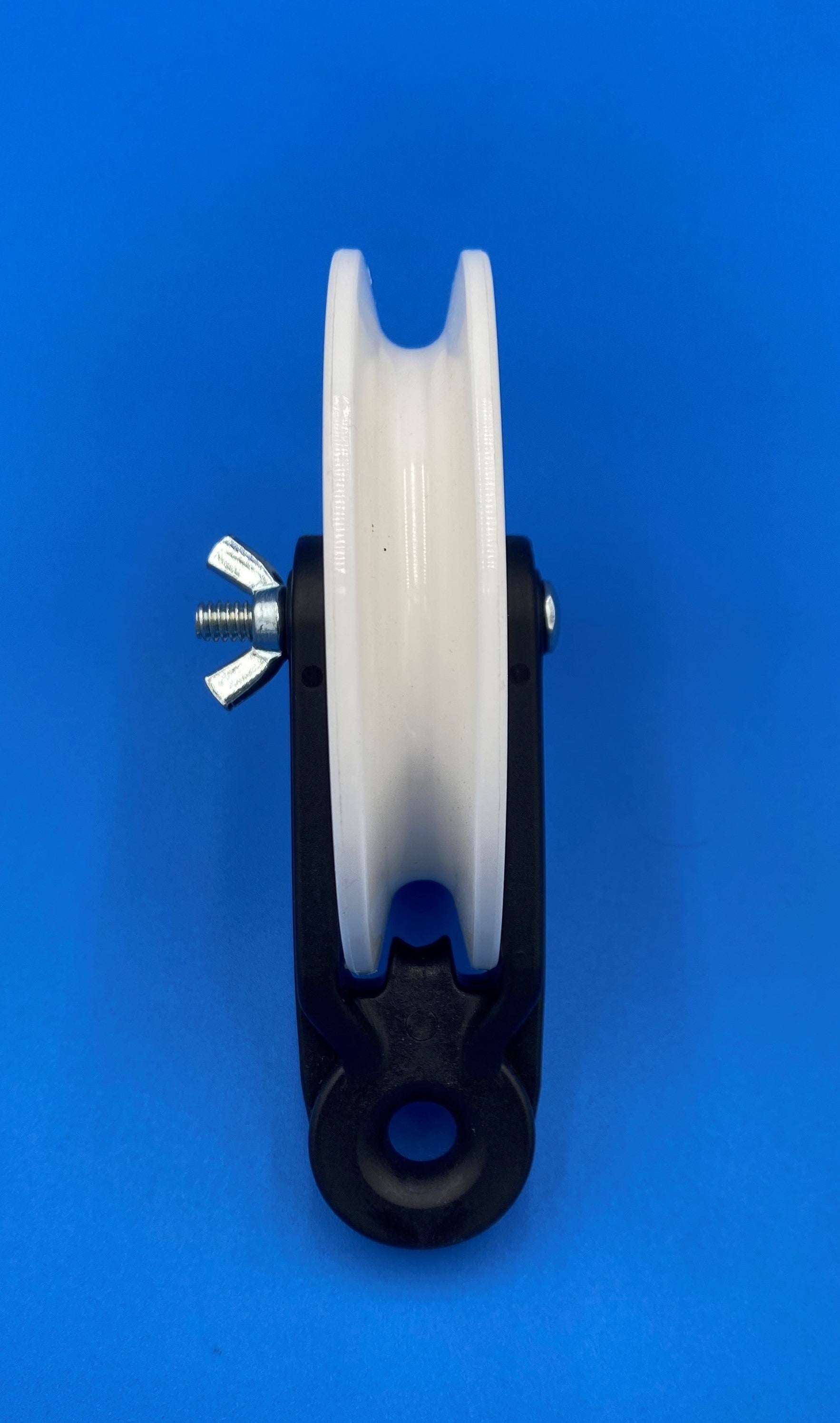 Everlast #50 Pulley with Removable Axle CONTACT FOR QUOTE