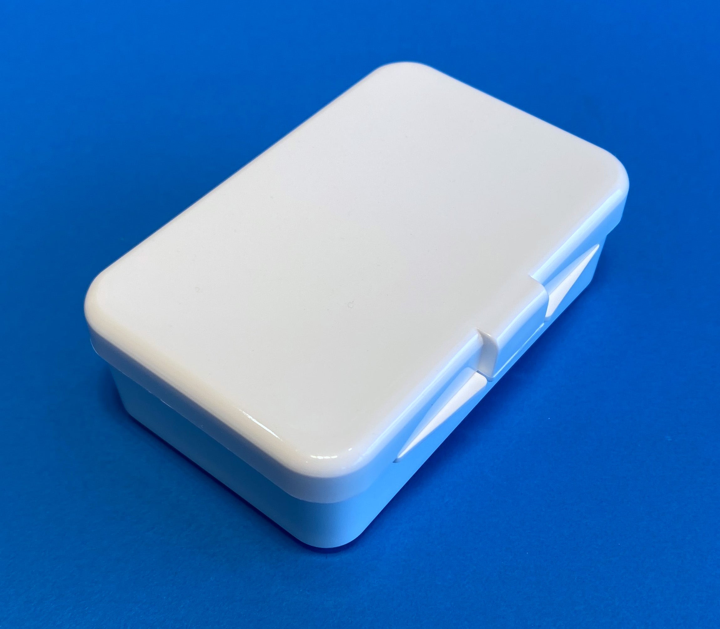 HPC Case with 4 Compartment Insert | Penn Products