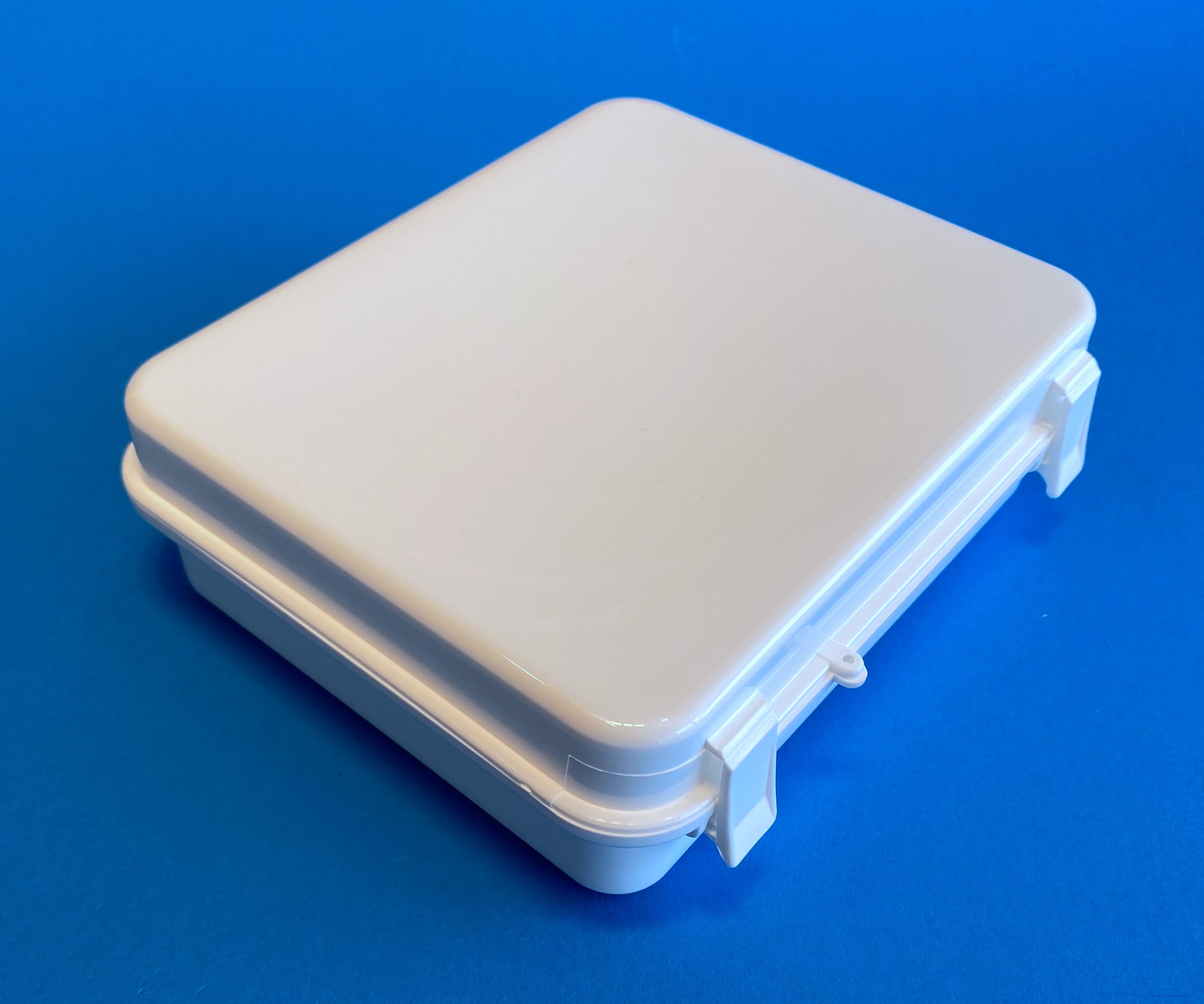 TC Case with Foam C1 Style (carton of 45 ea)